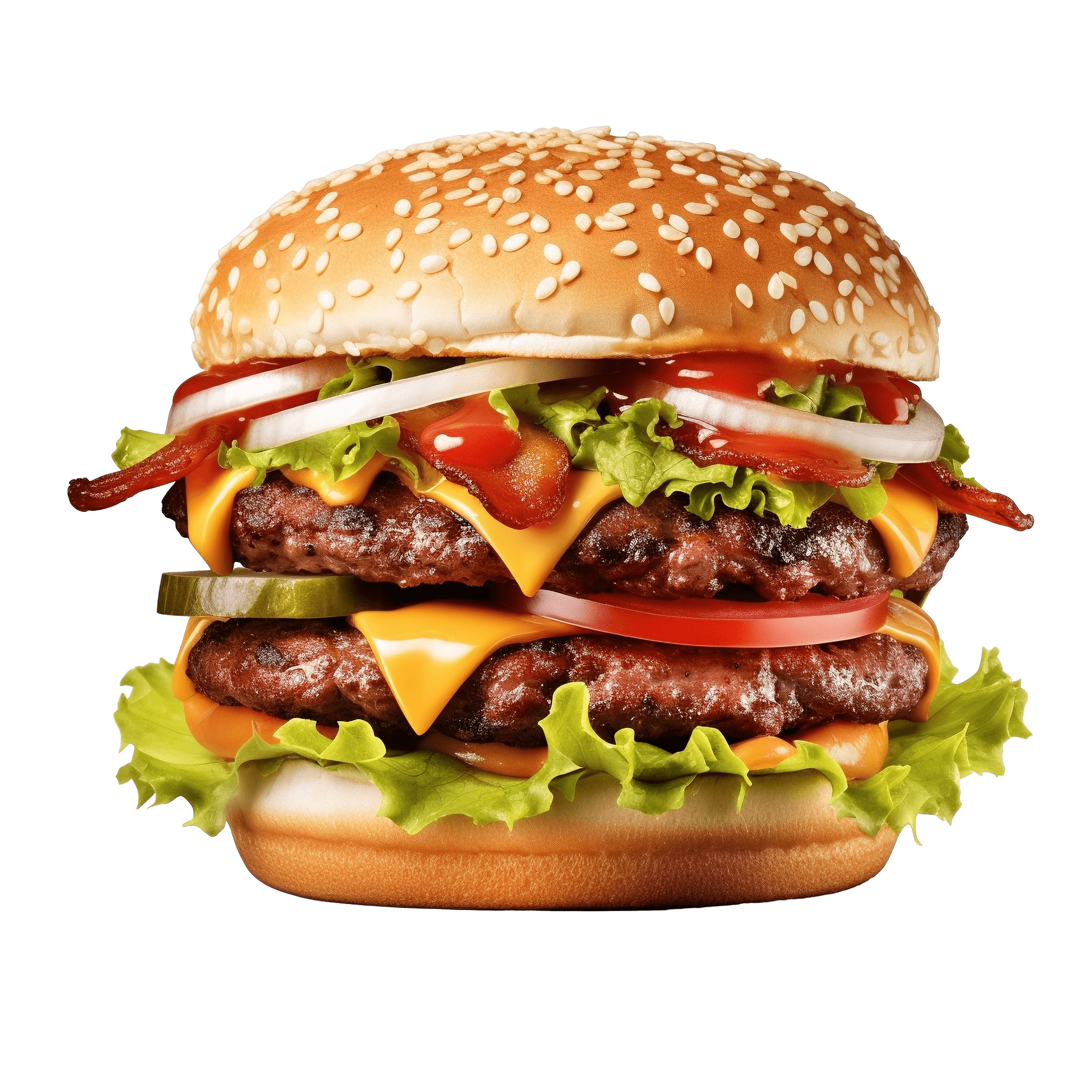 Burger image