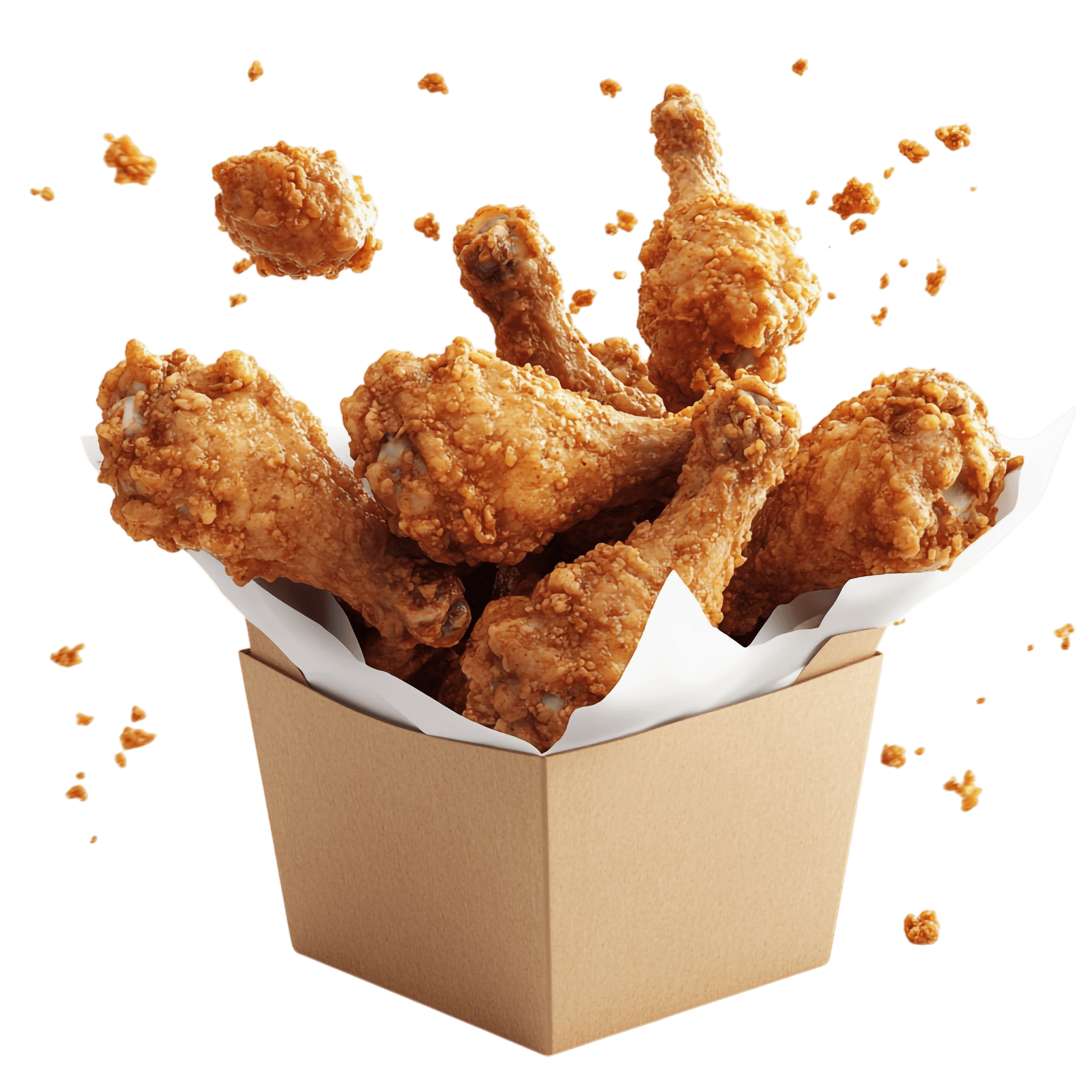 Chicken Drumsticks image