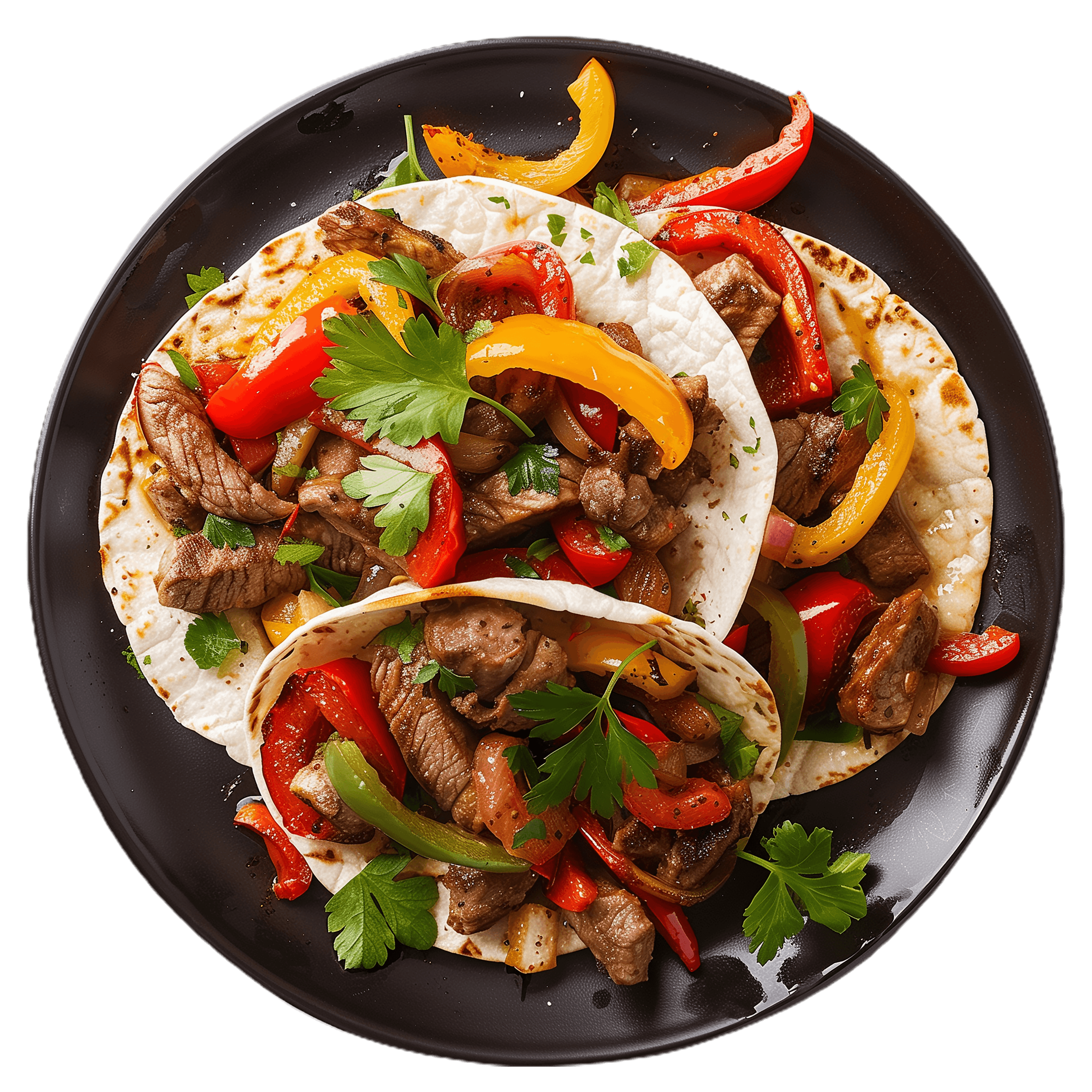 Fajita image