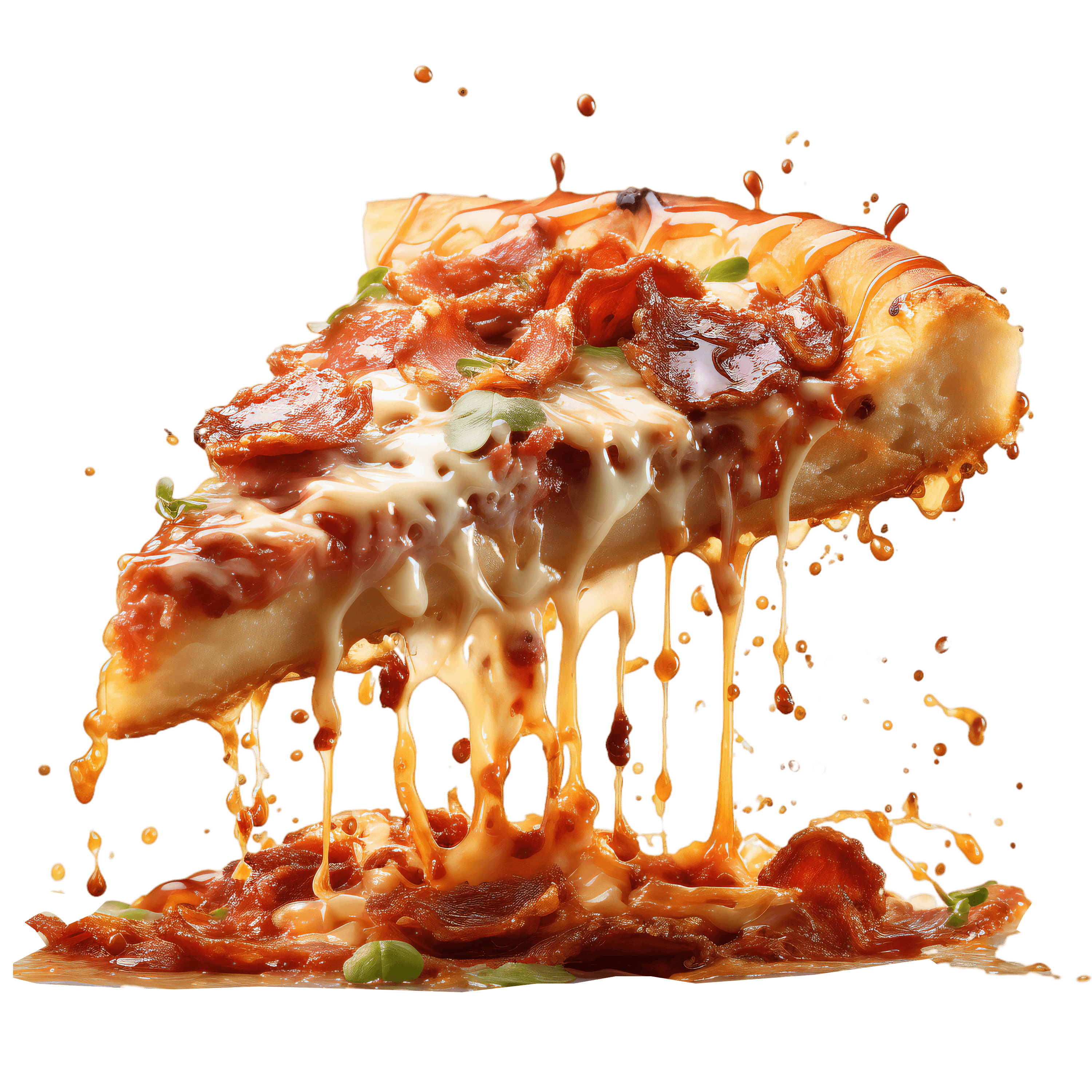 Pizza image